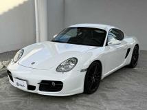 2007 Porsche Cayman