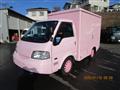2018 Mazda Bongo Truck