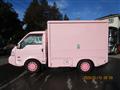 2018 Mazda Bongo Truck