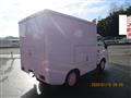 2018 Mazda Bongo Truck