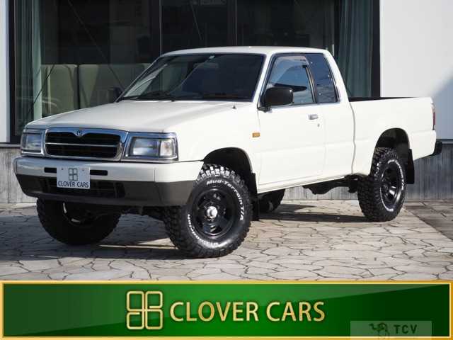 1997 Mazda Proceed