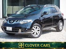 2013 Nissan Murano