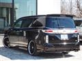 2012 Nissan Elgrand