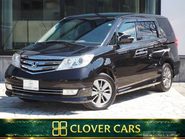 2011 Honda Elysion