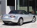 2006 Mazda Roadster