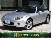 2006 Mazda Roadster