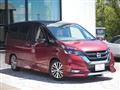 2018 Nissan Serena