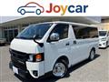 2022 Toyota Hiace Van