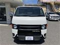 2022 Toyota Hiace Van