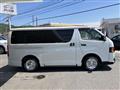 2022 Toyota Hiace Van