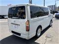 2022 Toyota Hiace Van