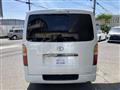 2022 Toyota Hiace Van