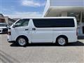 2022 Toyota Hiace Van