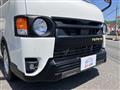 2022 Toyota Hiace Van