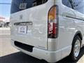 2022 Toyota Hiace Van