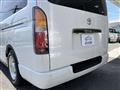 2022 Toyota Hiace Van
