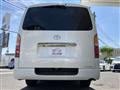 2022 Toyota Hiace Van