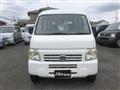 2009 Honda Acty