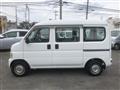 2009 Honda Acty