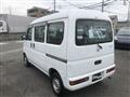 2009 Honda Acty
