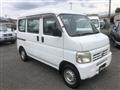 2009 Honda Acty