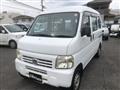 2009 Honda Acty