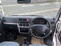 2009 Honda Acty