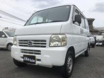 2009 Honda Acty