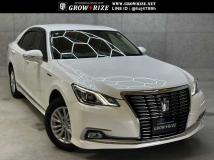2016 Toyota Crown
