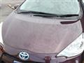 2014 Toyota AQUA