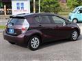 2014 Toyota AQUA