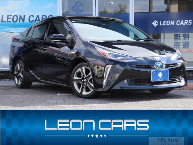 2019 Toyota Prius