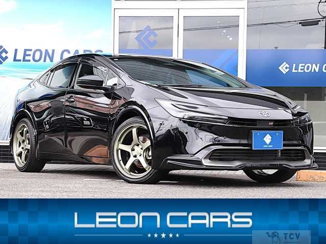 2024 Toyota Prius