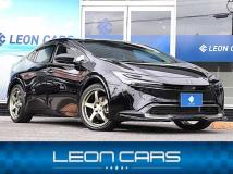2024 Toyota Prius