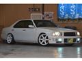 1998 Nissan Gloria Hardtop