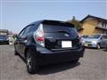 2012 Toyota AQUA