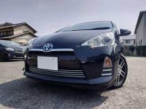 2012 Toyota AQUA