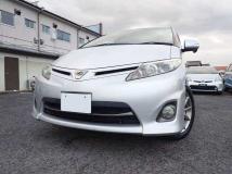 2010 Toyota Estima