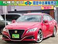 2019 Toyota Crown