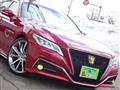 2019 Toyota Crown