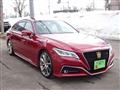 2019 Toyota Crown