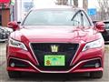 2019 Toyota Crown