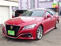 2019 Toyota Crown