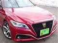 2019 Toyota Crown