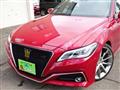 2019 Toyota Crown