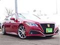 2019 Toyota Crown