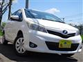 2013 Toyota Vitz