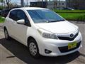 2013 Toyota Vitz