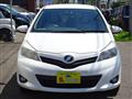 2013 Toyota Vitz