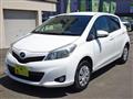 2013 Toyota Vitz